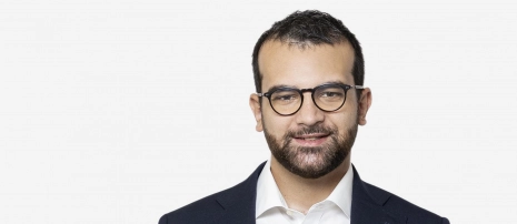 Audit Senior Manager Valentino Archinà