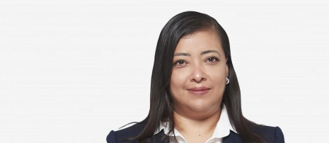 Vianey González Hernández