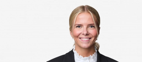 Vibeke Olstad