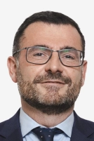 Alberto Martínez