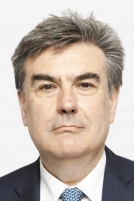 Carlos Marcos Corral