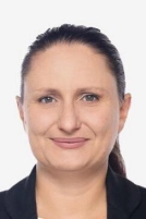 Miglena Gavrilova