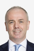 Tom O'Brien
