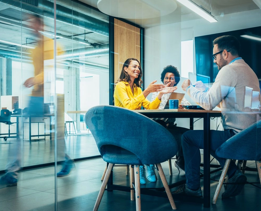 Renfort opérationnel et externalisation comptable – Forvis Mazars