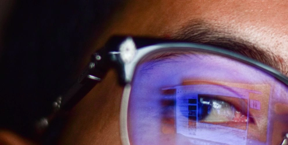 Man in tech wondering What is agentic AI