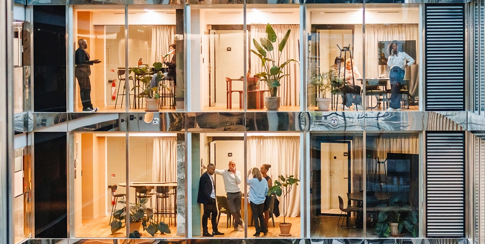 Standard Business Reporting (SBR)