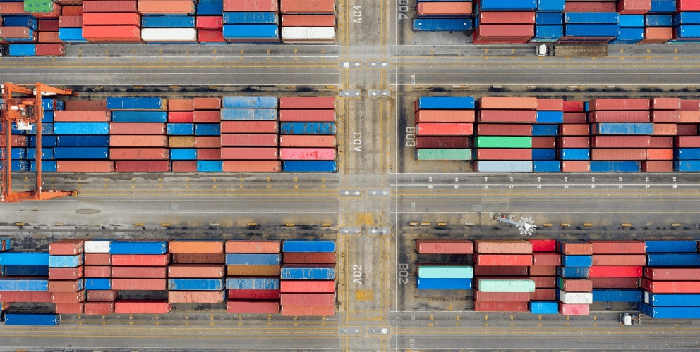 Trade Compliance : Sanctions, Export control, Douanes