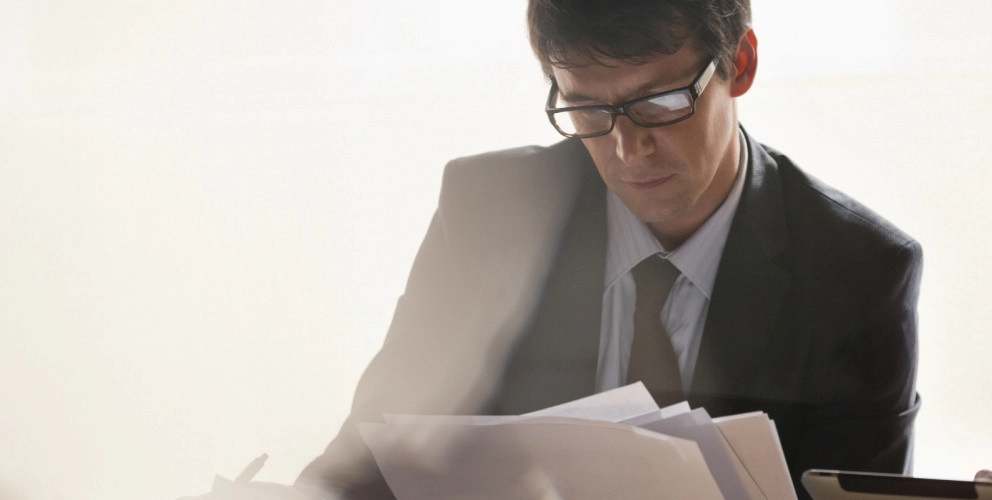 IT-audit en de jaarrekeningcontrole banner