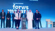 Forvis Mazars joined the 2026 CAE Annual Conference as Platinum Sponsor