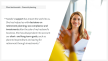 UK Financial Planning services Client testimonial 1