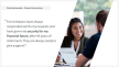 Private Client services - client testimonial