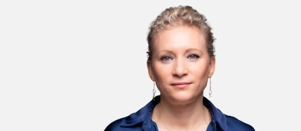 Associée  – Expertise comptable Claire Ramdani