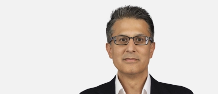 Partner - Global Employer Solutions Rajesh Bhundia