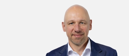 Partner Hubert Visser