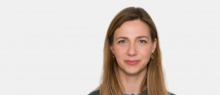 Associée Fiscalité Manon Ott