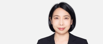 Partner, Audit & Assurance Emma LIU Peng