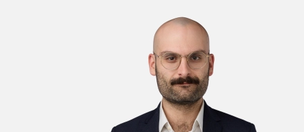 Associate Director - Cyber Advisory Simon Laurette