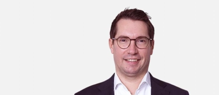 Director Karl-Benedikt Schwenke