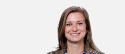 Senior Tax Advisor Juliëtte Schobben