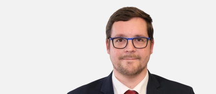 Directeur - Tax compliance Quentin Van Gansberghe