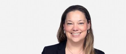 Senior Manager Annette Pass