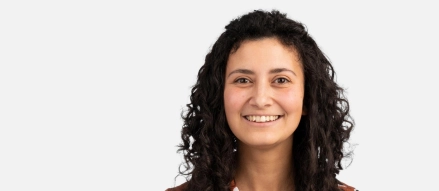 Director - Risk Consulting Abbie Francis-Pike