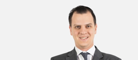 Audit Partner Mohammad Abu Mazen