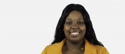 Senior Consultant - Tax Consulting Maemu Mulaudzi