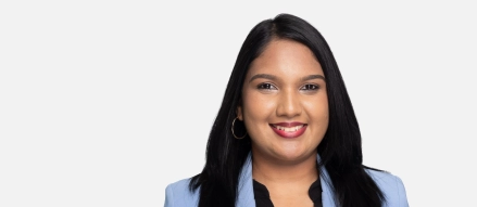 HR Consultant Essaivani Munsamy