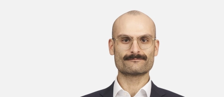 Associate Director - Cyber Advisory Simon Laurette