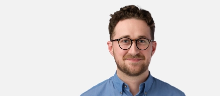 Manager - Forensics & Valuations Peter Morgan