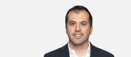 Consultoría - Senior Manager Frans Enrich