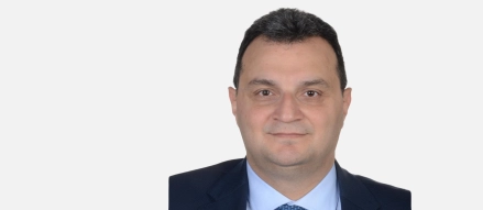 Partner Charbel Maalouf