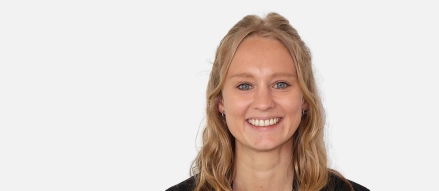 Senior Consultant | Tax & Private Planning Moira Venlet