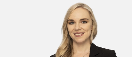 HR Consultant Yolandé Holloway