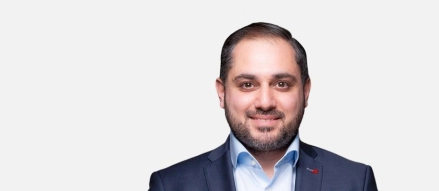 Partner Ibrahim H. Sagdic