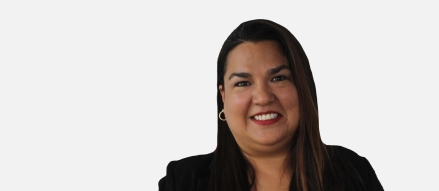 Audit Manager Maria Elisa Quevedo