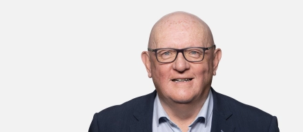 Director, VAT Alan McManus