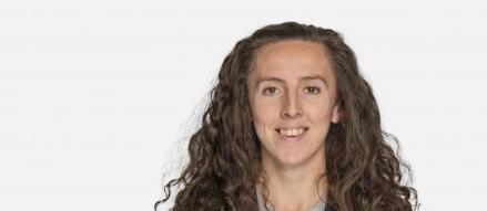 Associate Director - Global Mobility Services Anna Bowgett