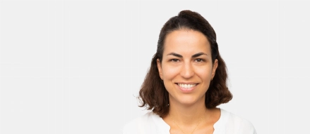 Associée – Audit, Industrie Marion Flora