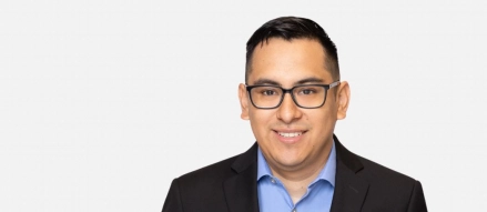 Directeur Guillermo Garcia-Castillo