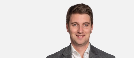 Partner - Financial Planning Ross Lambert