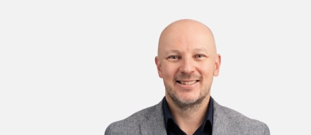 Foundation Manager - Forvis Mazars Foundation UK Graeme Marsh