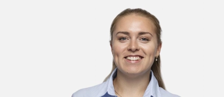 Accountant - Associate – Audit Emilie Bjerkan Hagenæs