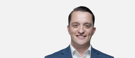 Partner - Tax Richard Tidball