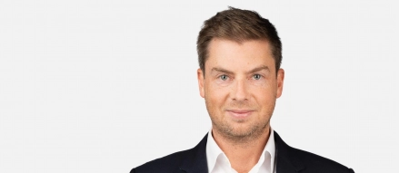 Partner - Financial Planning Andy Springford