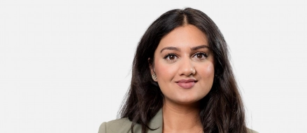 Consultant DT & ITC Alicia Timal