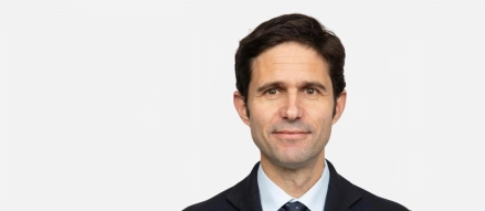 Partner Bruno Pouget