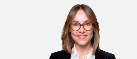 Associée - Responsable région Suisse alémanique Alexandra Lau