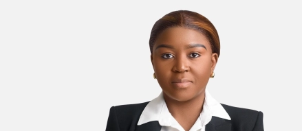 Tax Manager Neima Mondlane